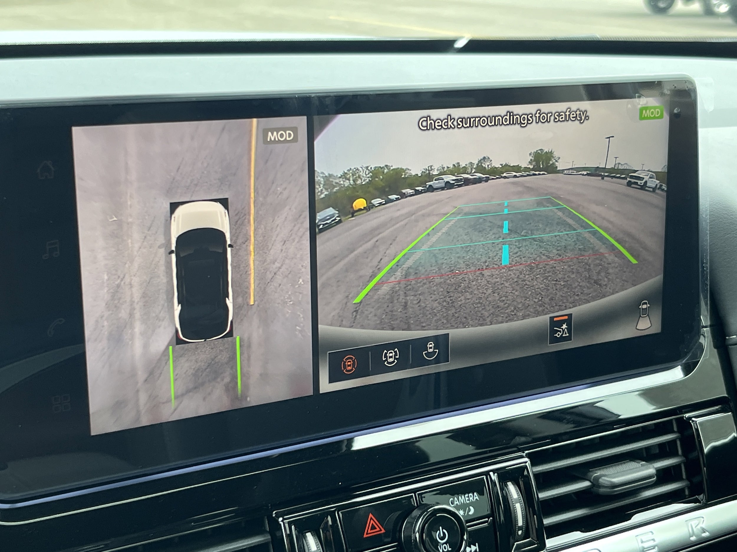 2026 Nissan Pathfinder SUV 