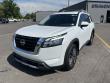 Used 2025 Nissan Pathfinder SL SUV