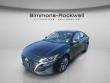 Used 2025 Nissan Altima SV Sedan
