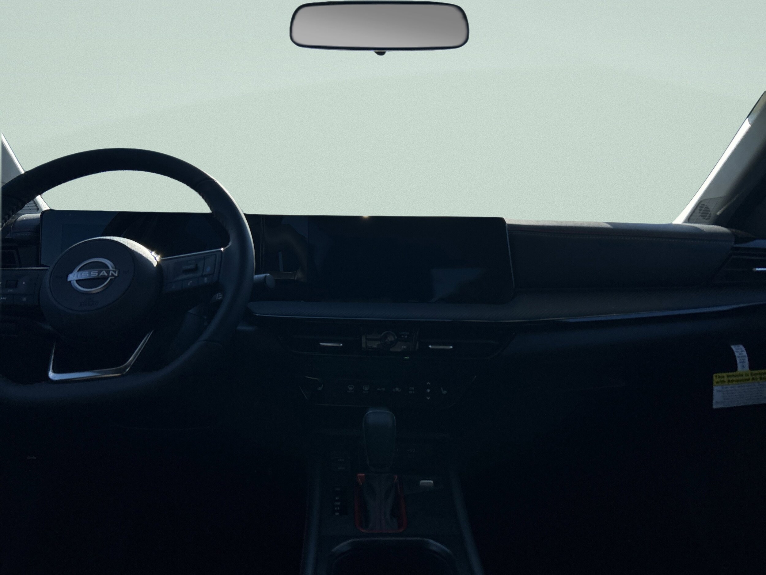 2026 Nissan KICKS SR AWD - Photo 17