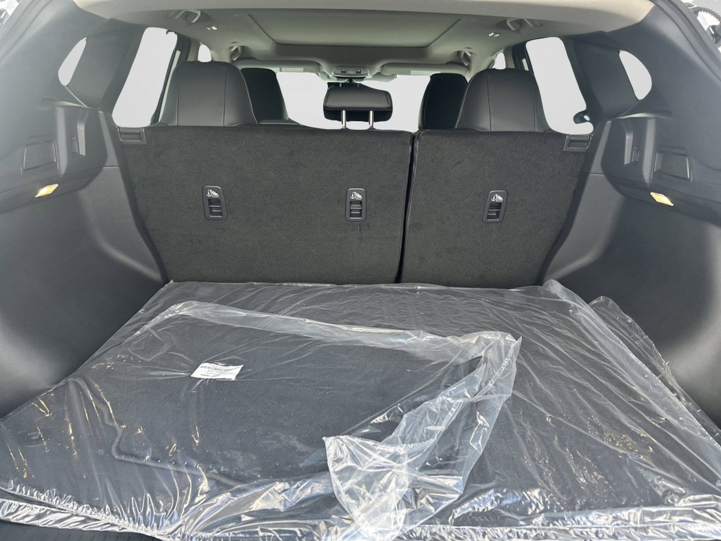 2026 Nissan Murano SL - Photo 33