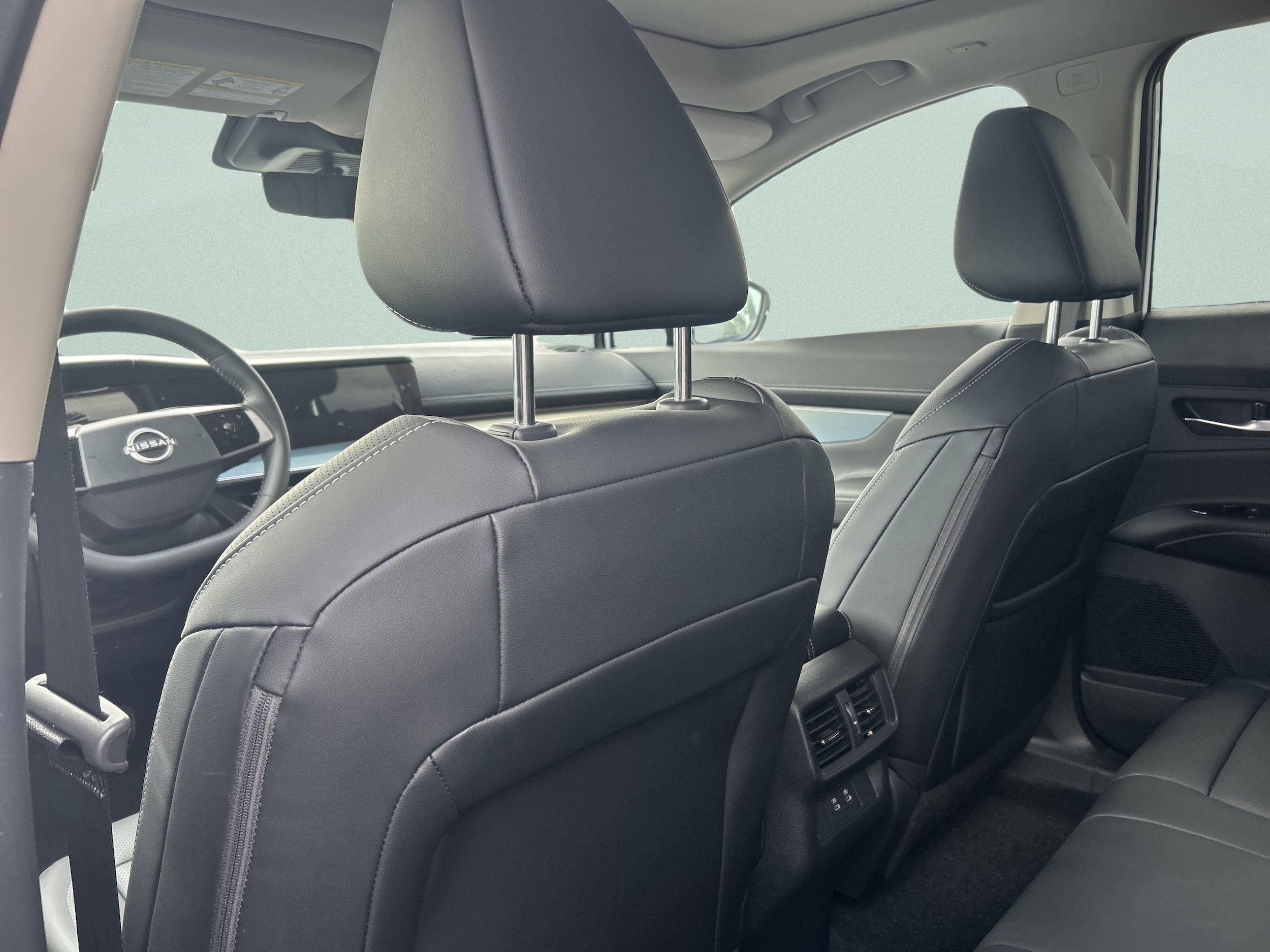 2026 Nissan Murano SL - Photo 53