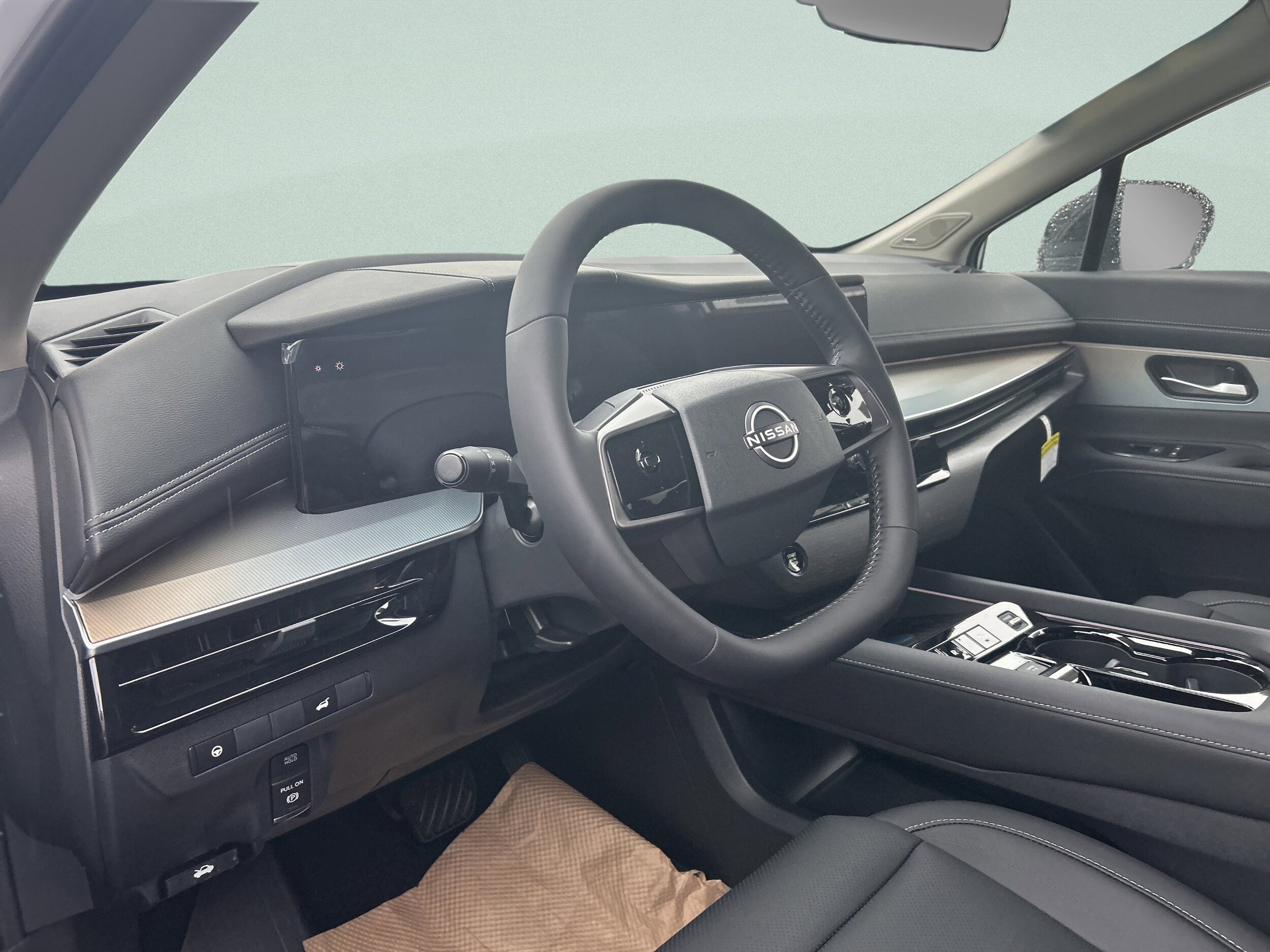 2026 Nissan Murano SL - Photo 14
