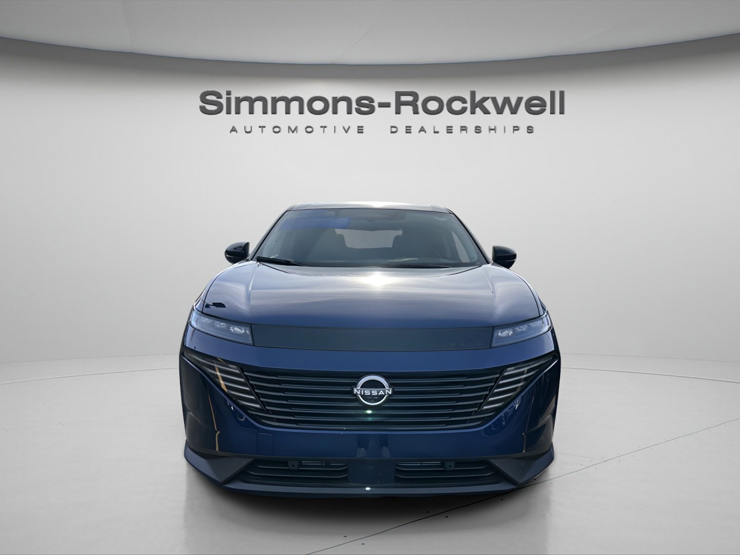 2025 Nissan Murano SL's photo