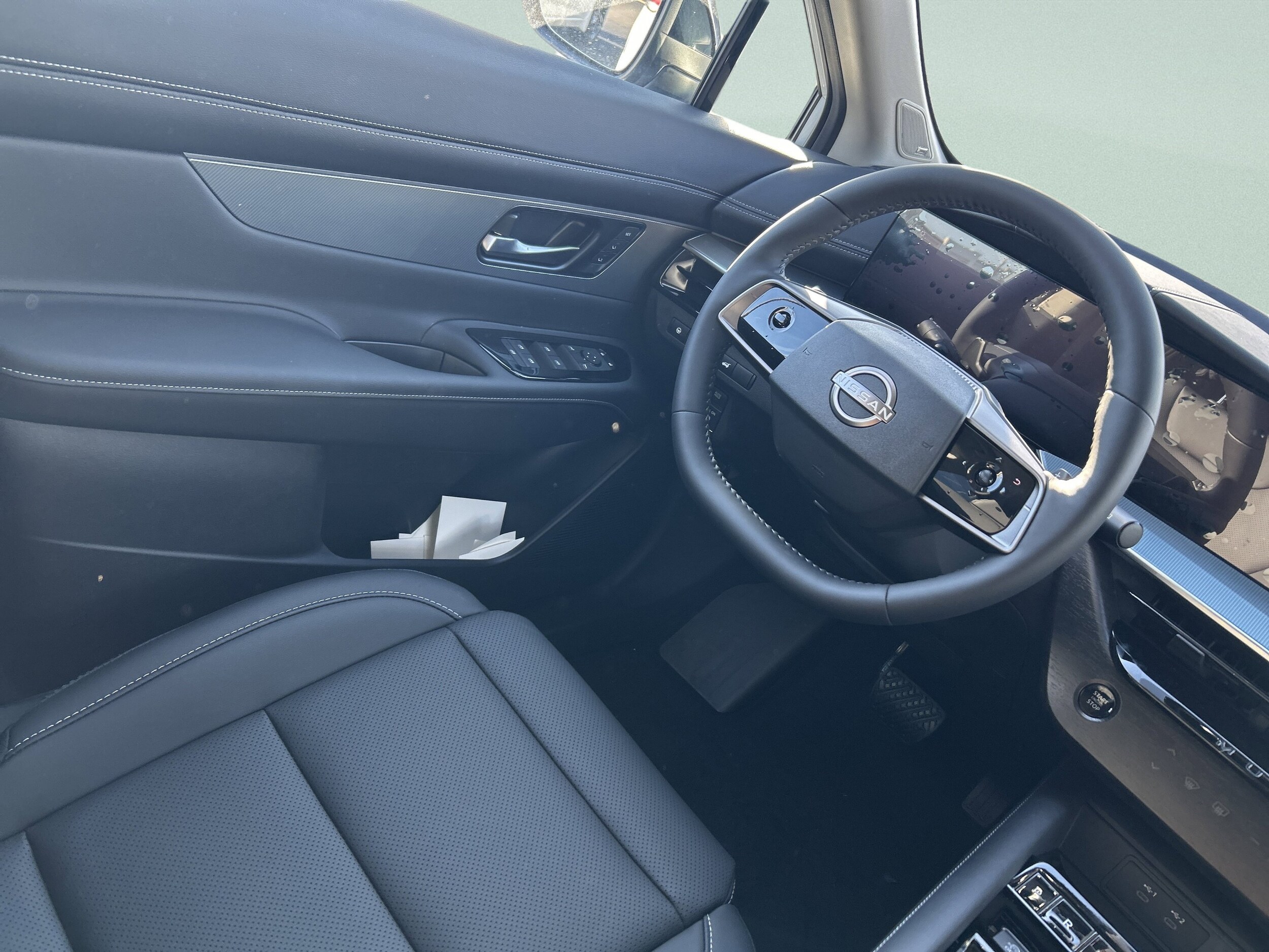 2026 Nissan Murano SL - Photo 20