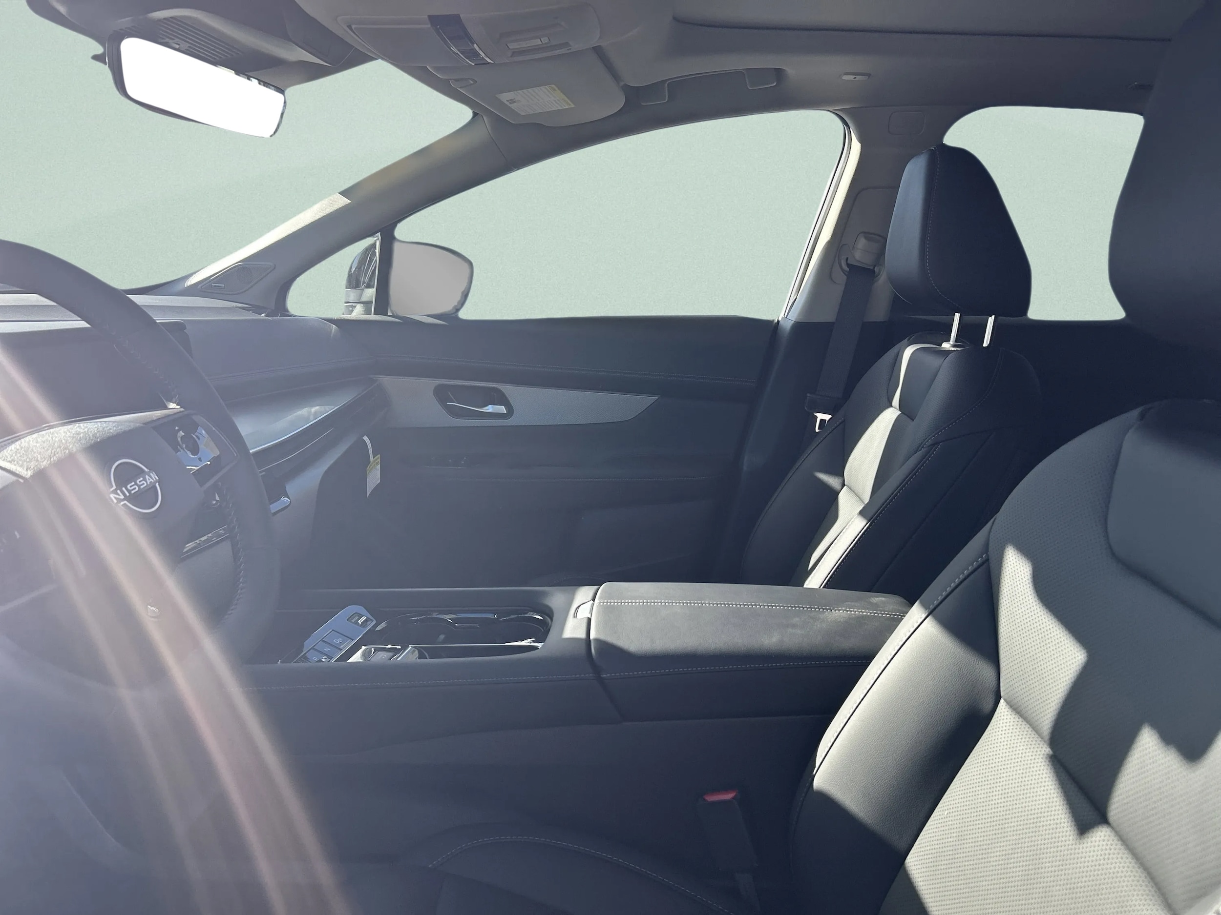 2026 Nissan Murano SL - Photo 43