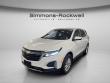 Used 2022 Chevrolet Equinox LT SUV