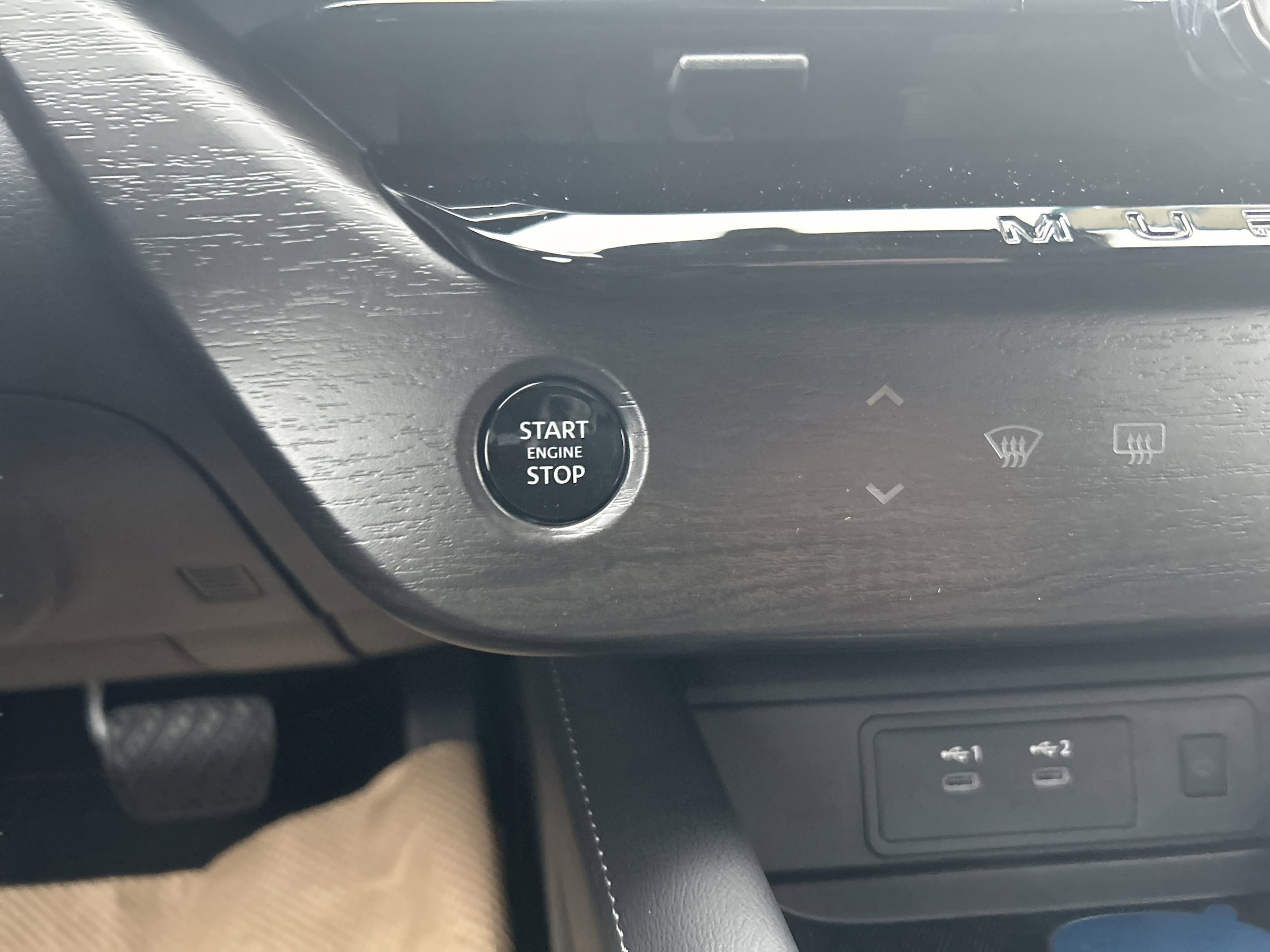2026 Nissan Murano SL - Photo 23