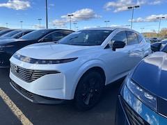 2026 Nissan Murano SL SUV