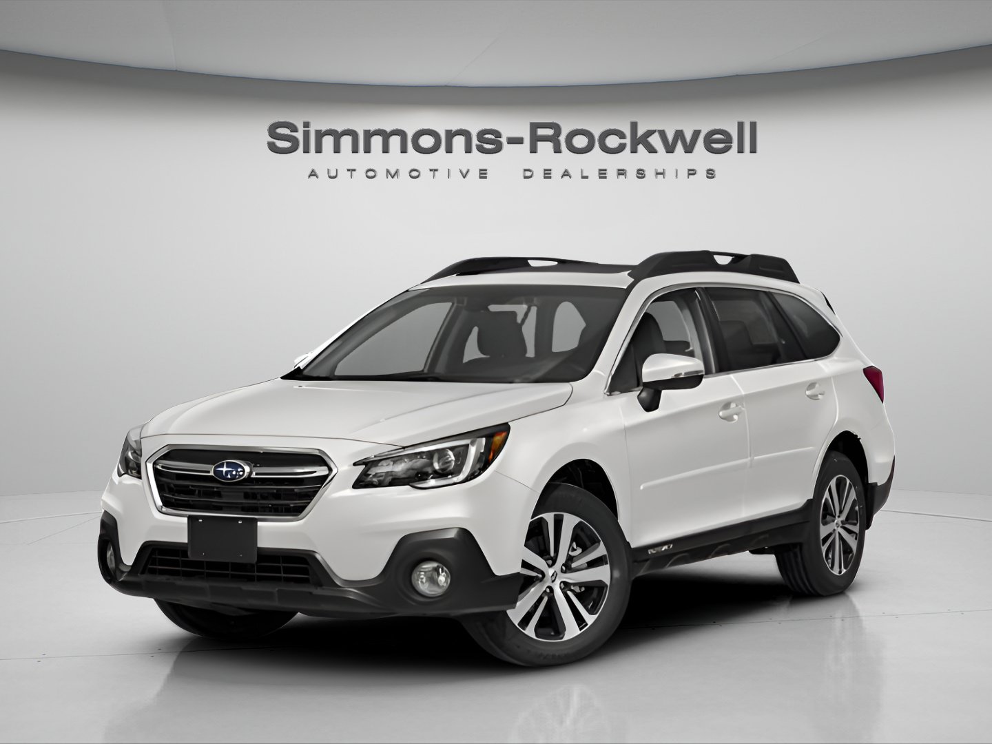 Used 2019 Subaru Outback Limited with VIN 4S4BSANCXK3222750 for sale in Horseheads, NY
