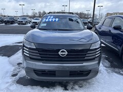 2026 Nissan Kicks SV SUV