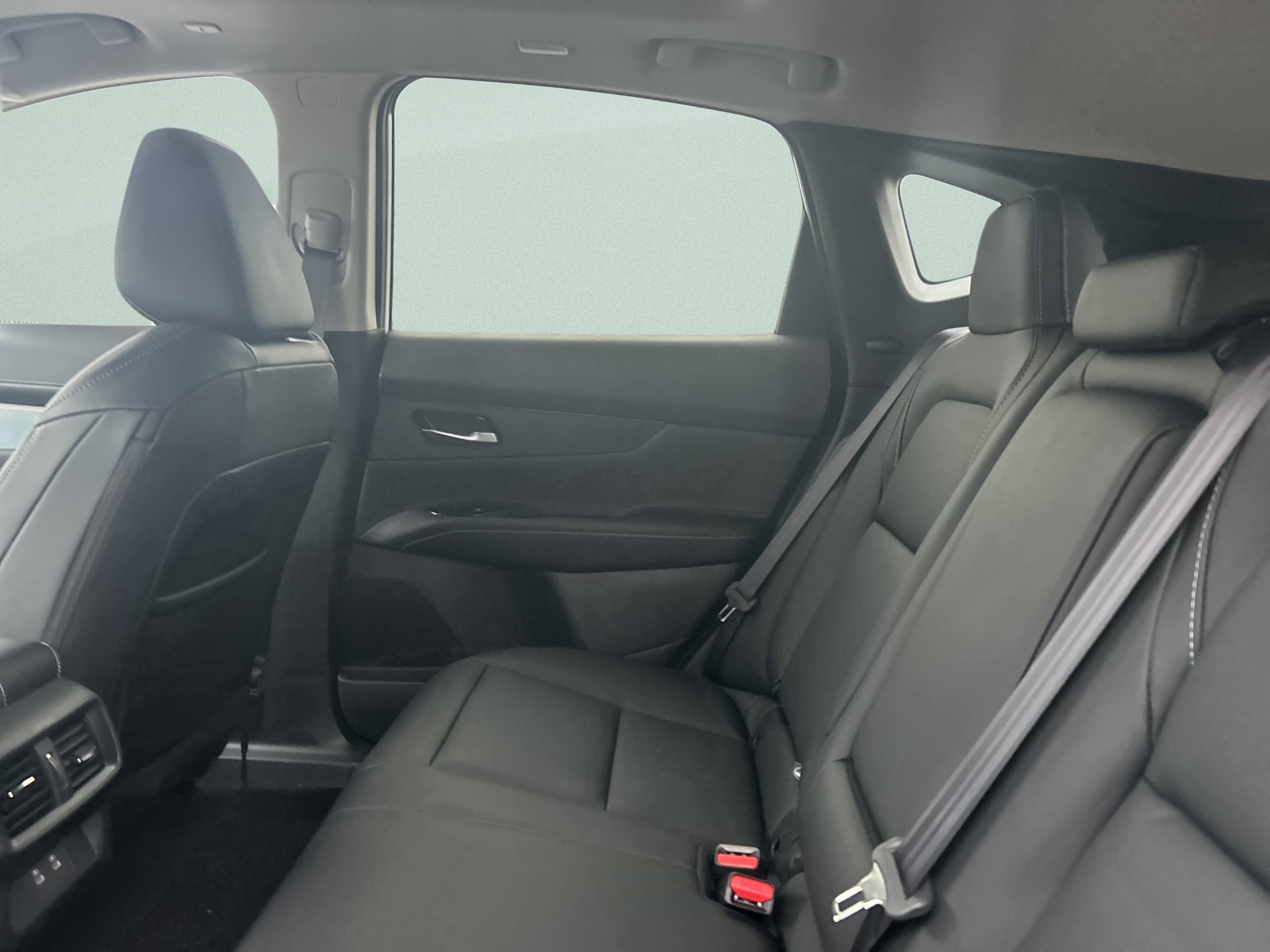 2026 Nissan Murano SL - Photo 15