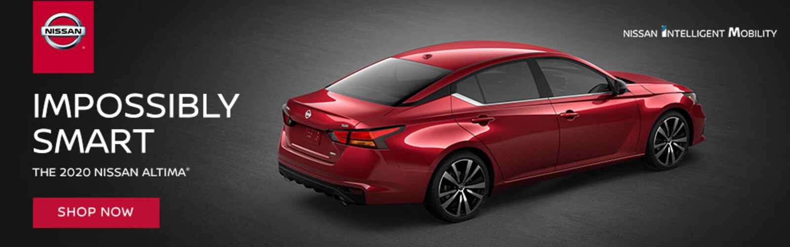 SimmonsRockwell Nissan New Nissan Dealership in Horseheads, NY