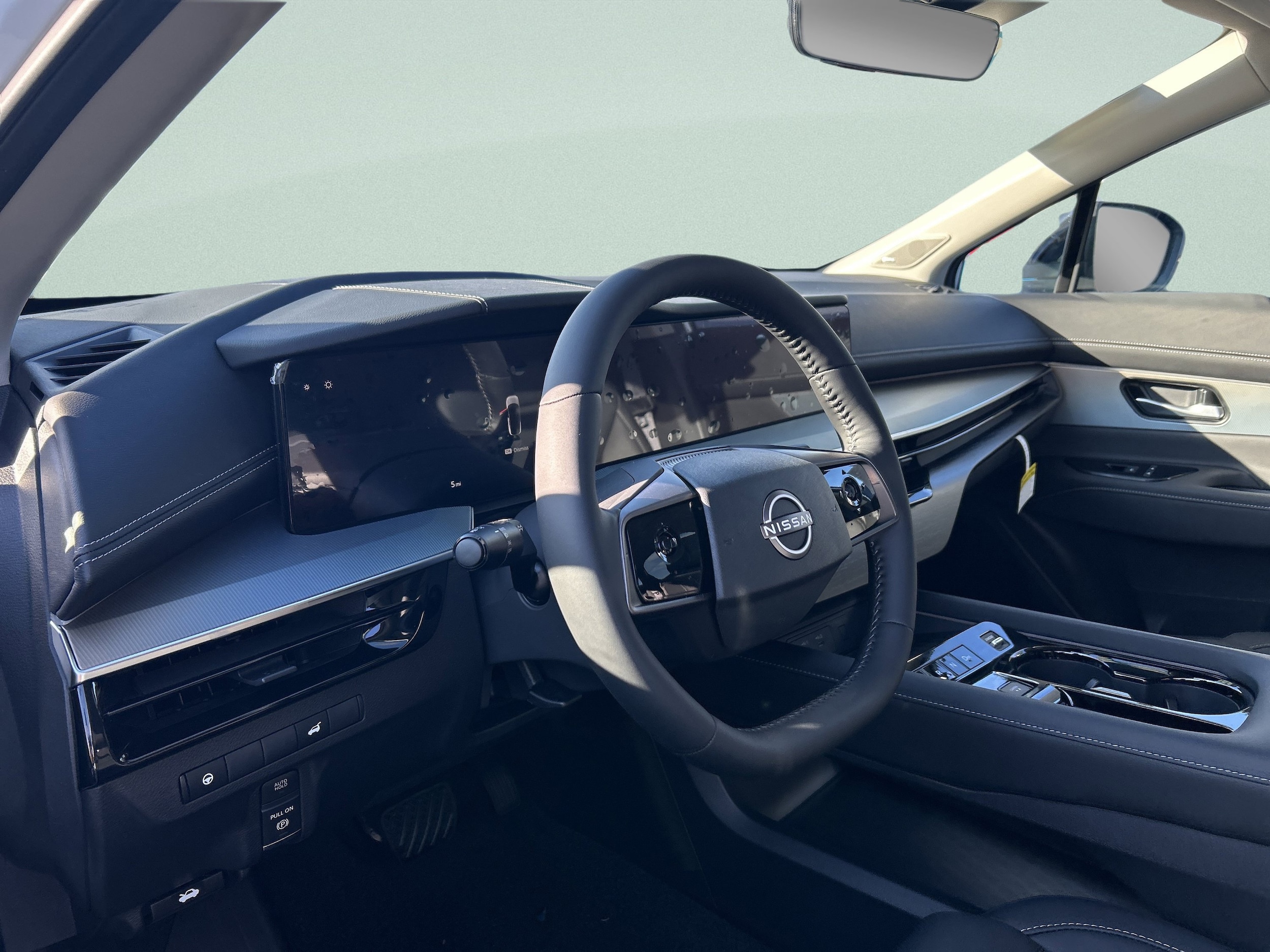 2026 Nissan Murano SL - Photo 13