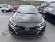 Used 2025 Nissan Versa SV Sedan