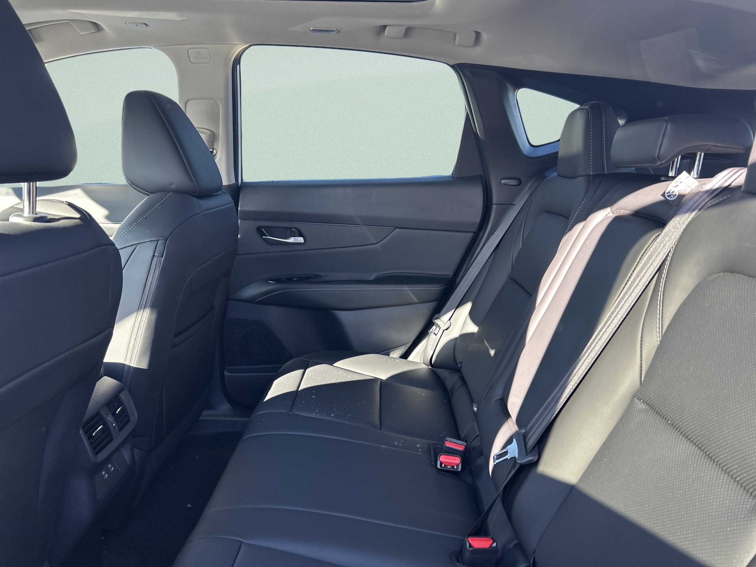 2026 Nissan Murano SL - Photo 14