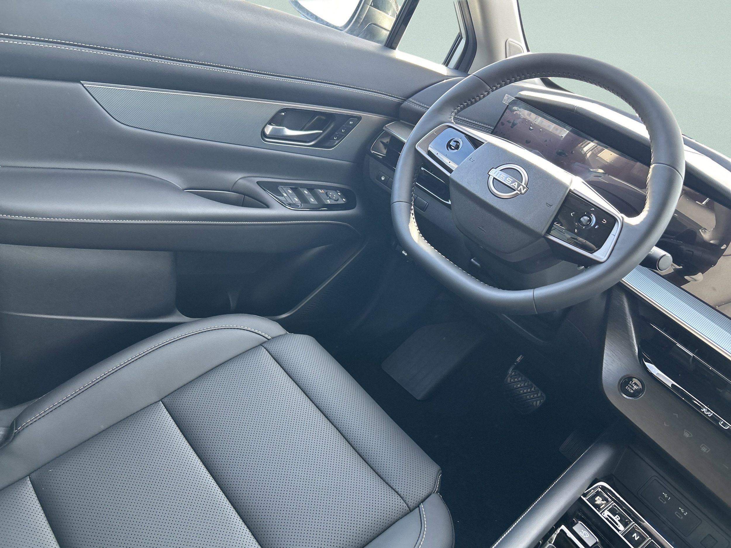 2026 Nissan Murano SL - Photo 37