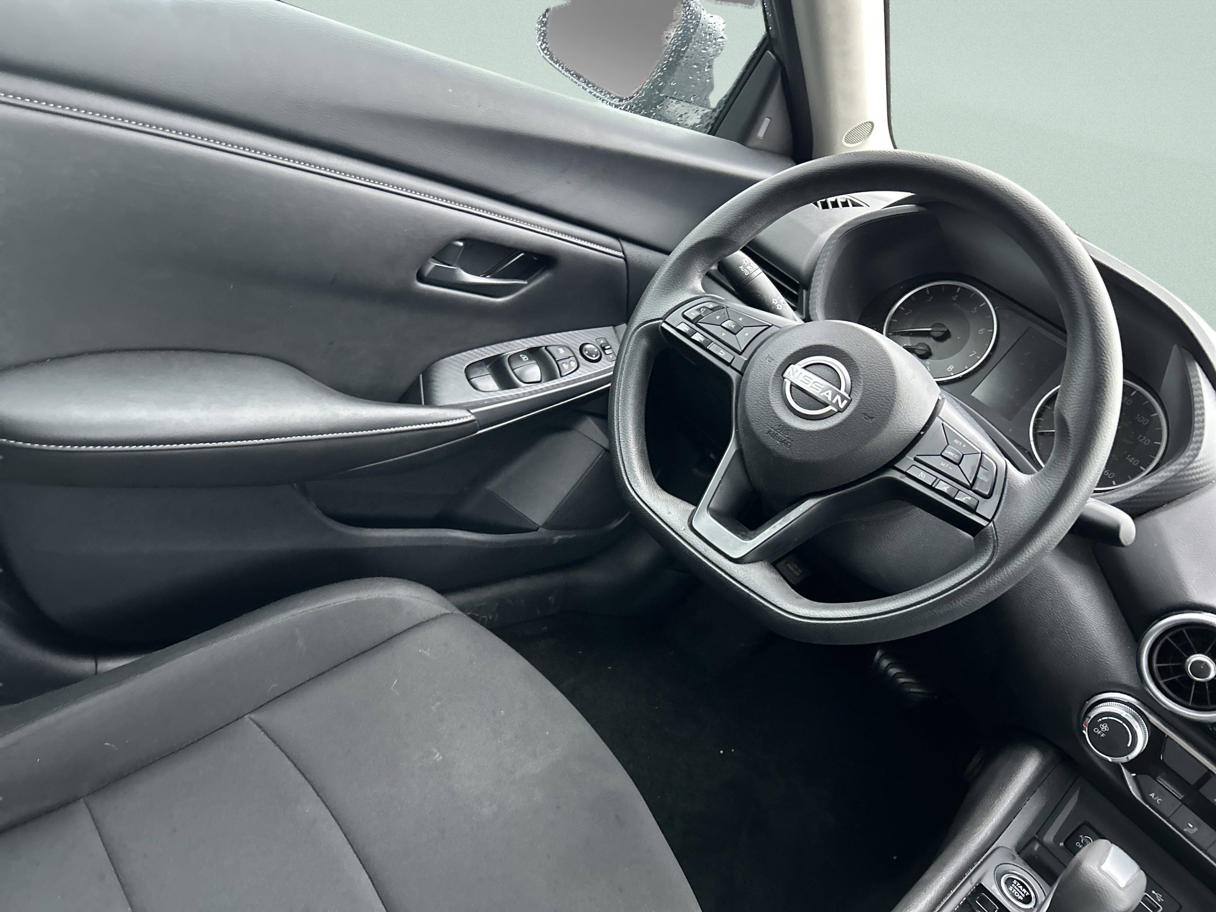 2025 Nissan Sentra S - Photo 19