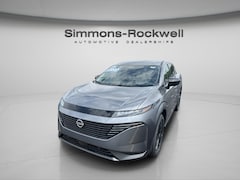 2025 Nissan Murano SV SUV