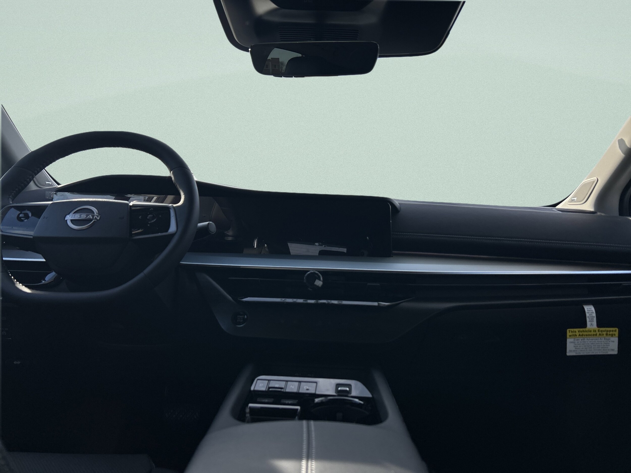 2026 Nissan Murano SL - Photo 32