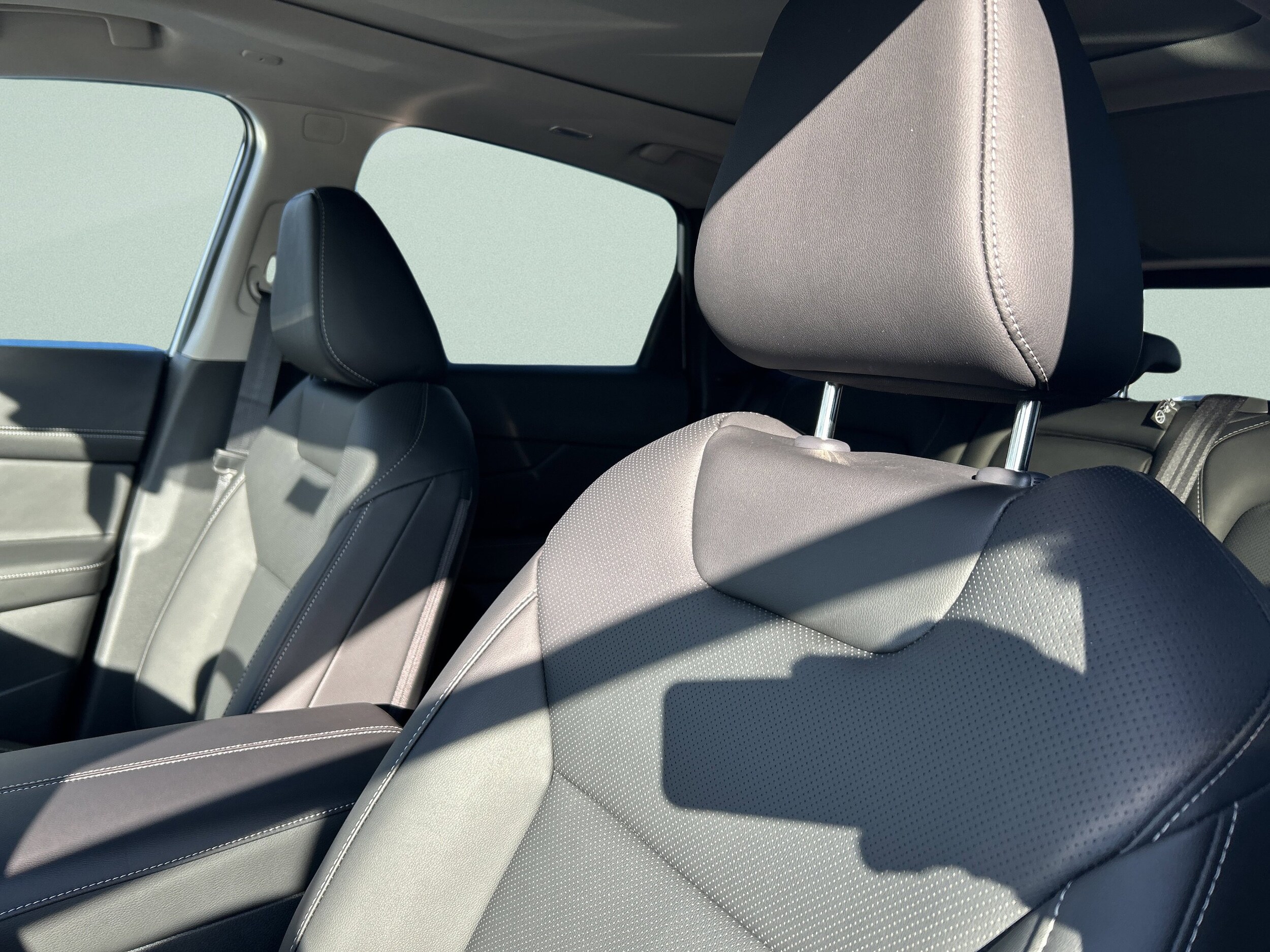 2026 Nissan Murano SL - Photo 12