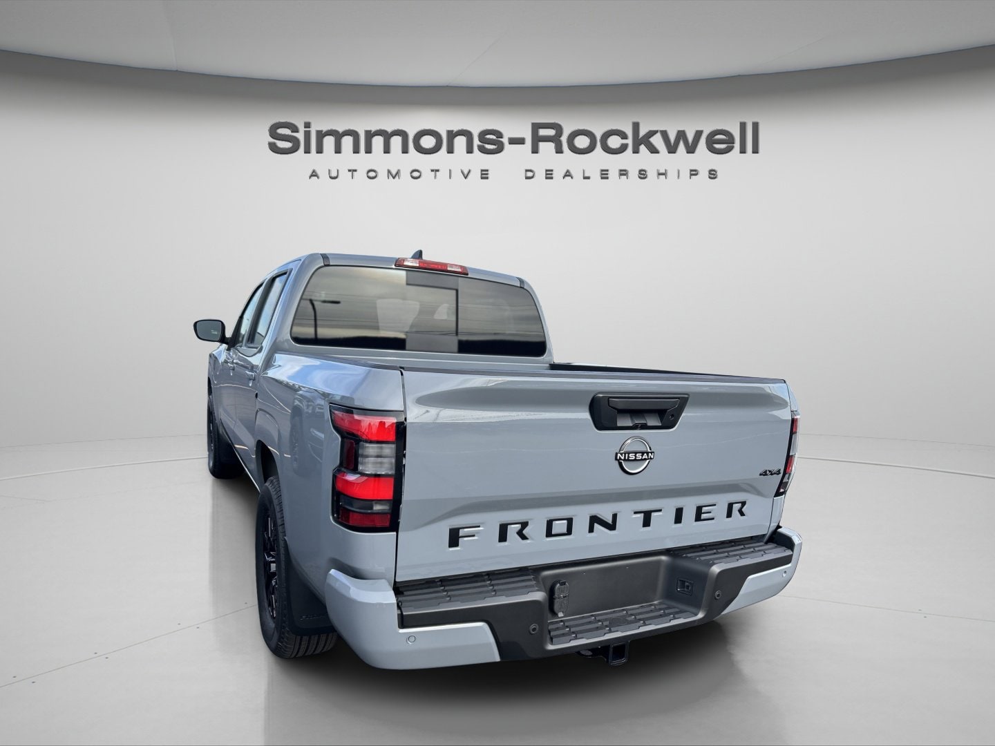 2026 Nissan Frontier SV - Photo 6