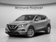 Used 2022 Nissan Rogue Sport S SUV