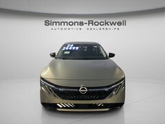 2026 Nissan Sentra SV Sedan