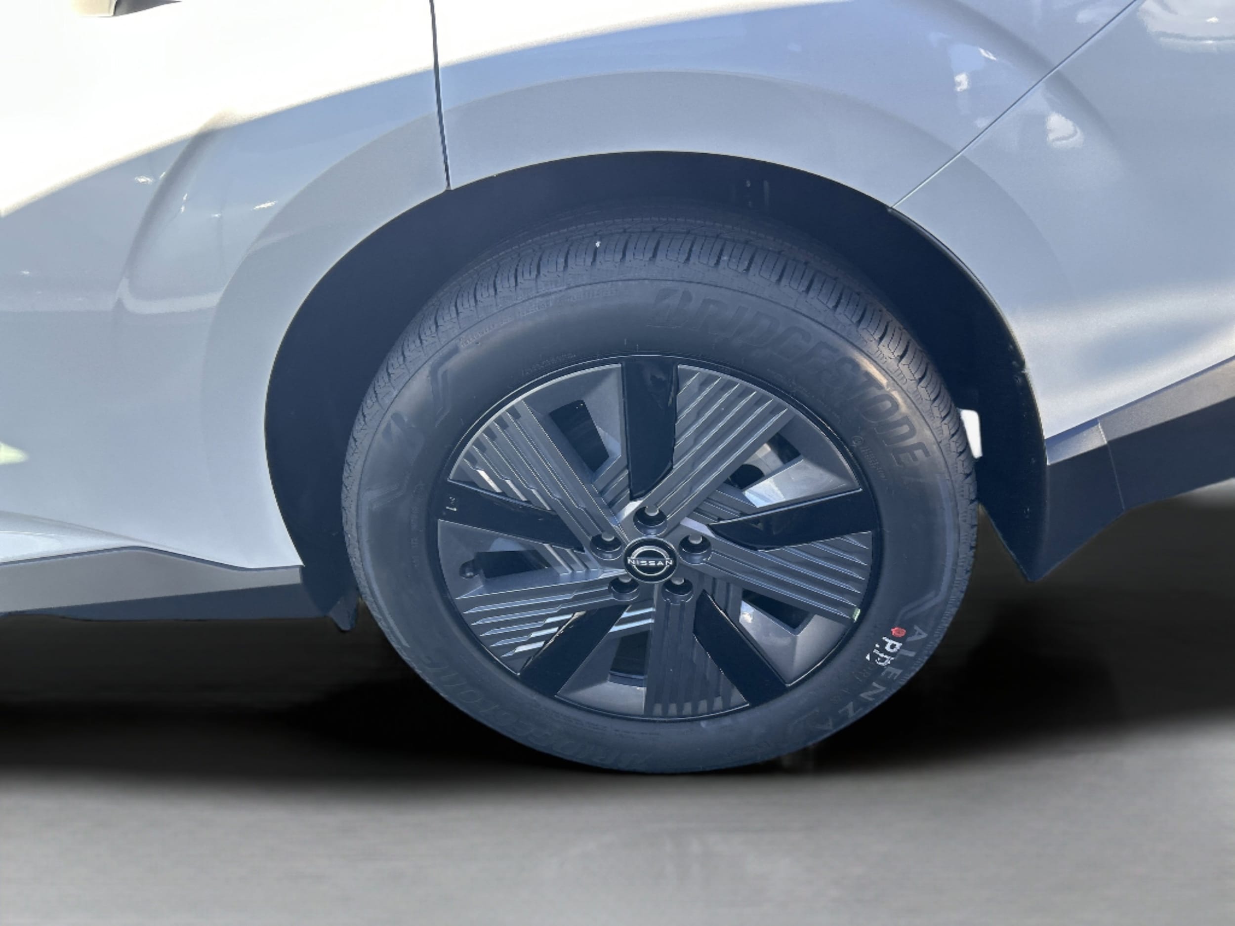 2026 Nissan Murano SL - Photo 10