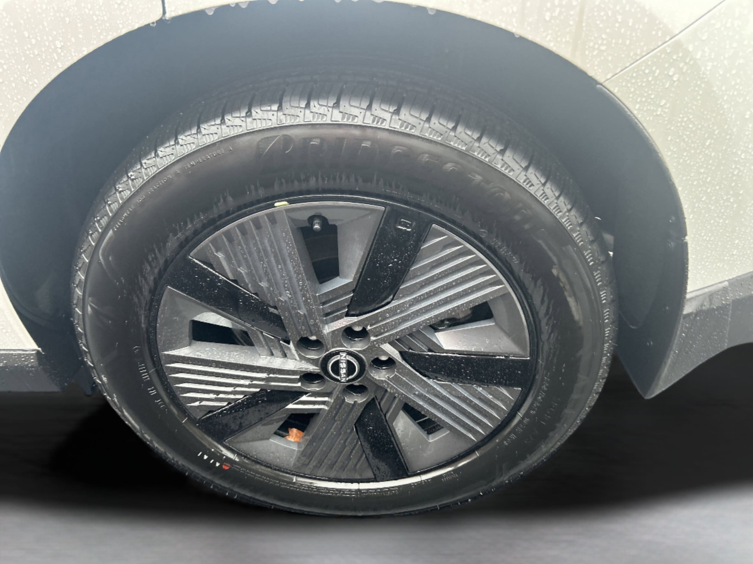 2026 Nissan Murano SL - Photo 11