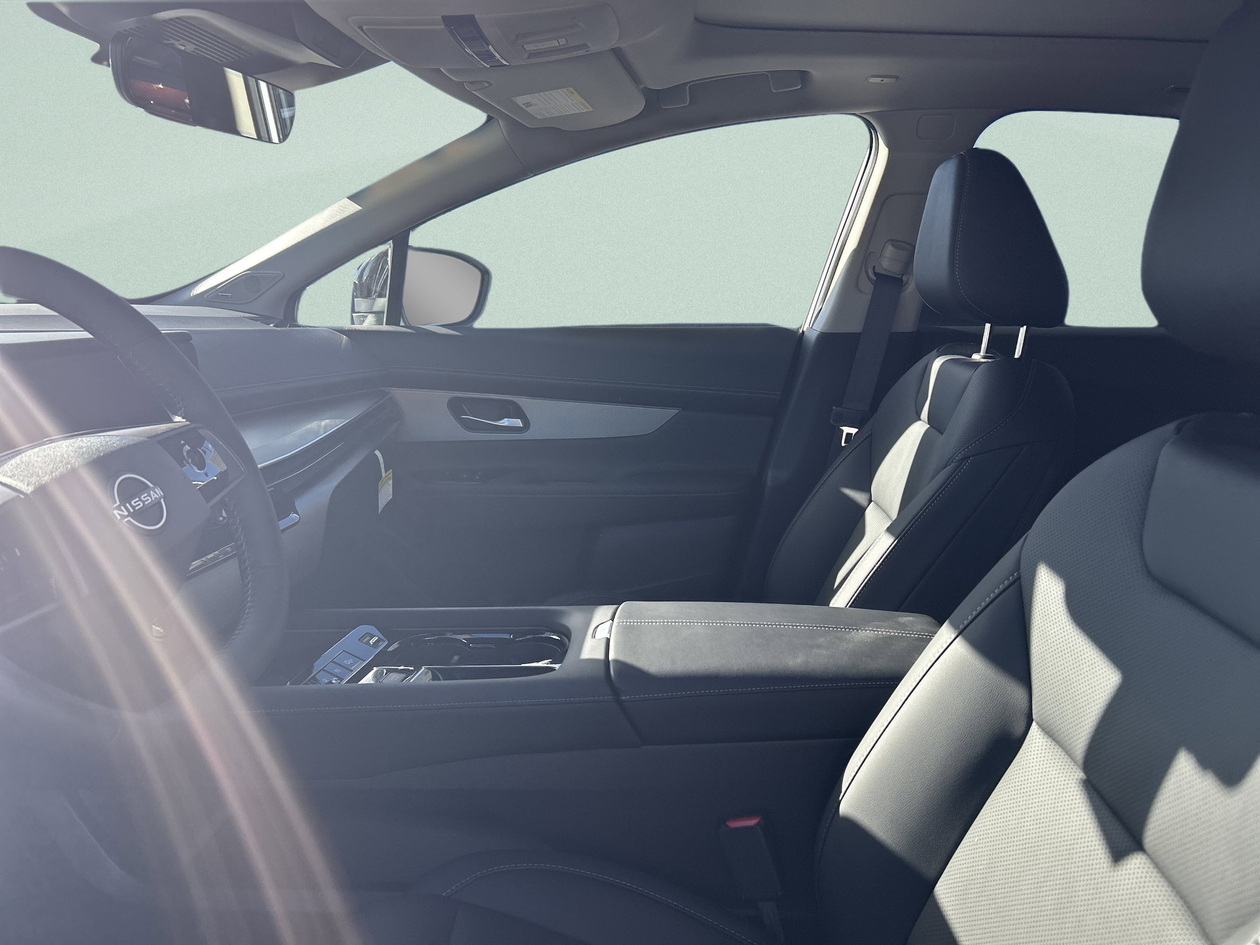 2026 Nissan Murano SL - Photo 40
