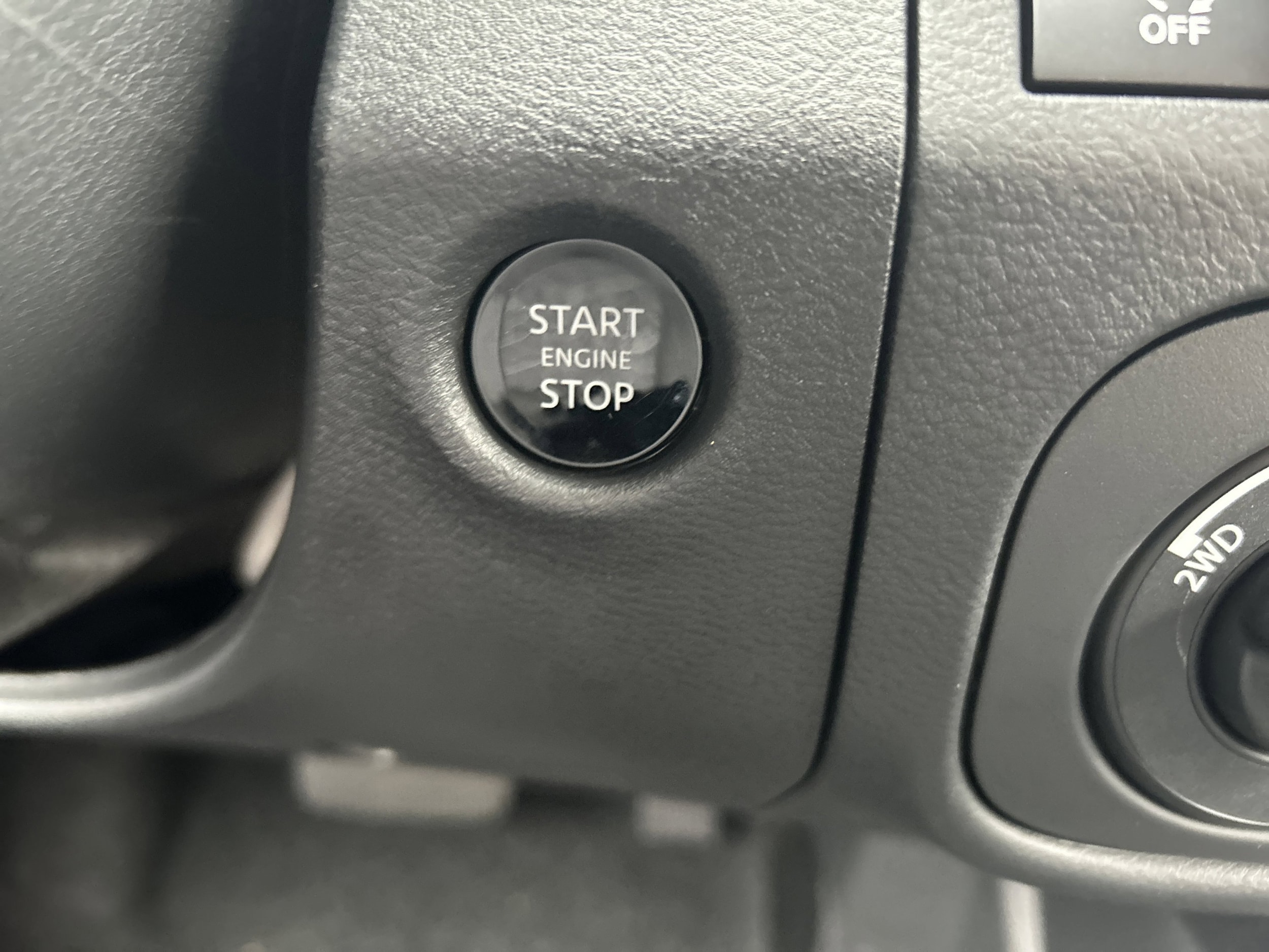 2026 Nissan Frontier SV - Photo 22