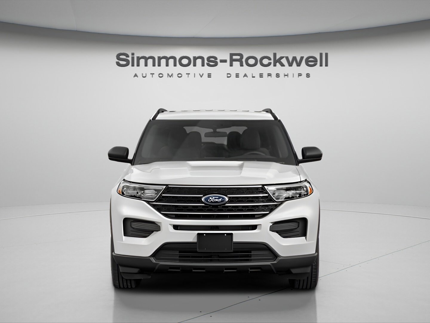 2022 Ford Explorer XLT photo 4