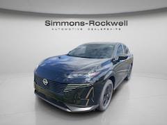 2025 Nissan Murano SV SUV