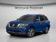 Used 2018 Nissan Pathfinder SV SUV