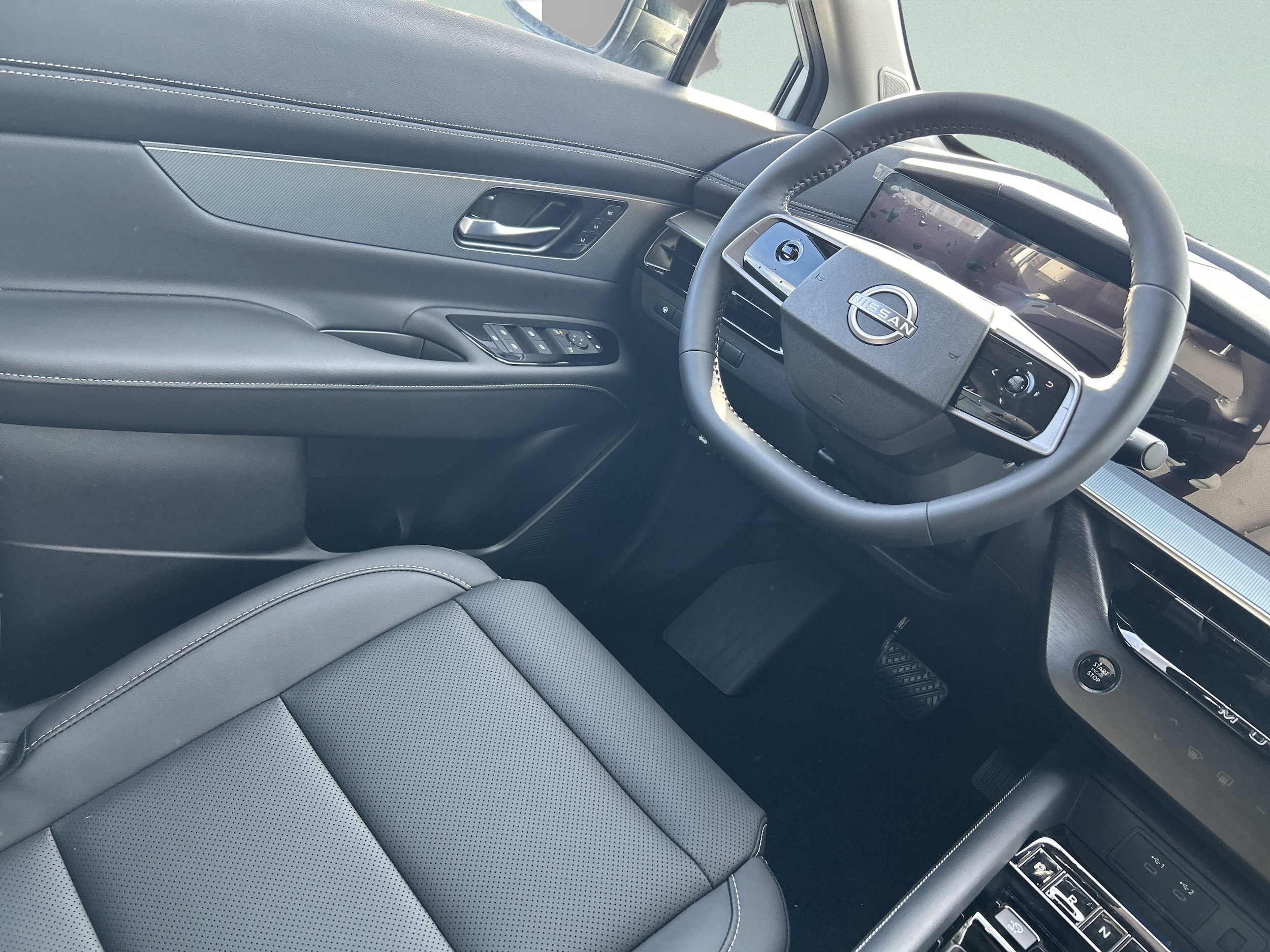 2026 Nissan Murano SL - Photo 39
