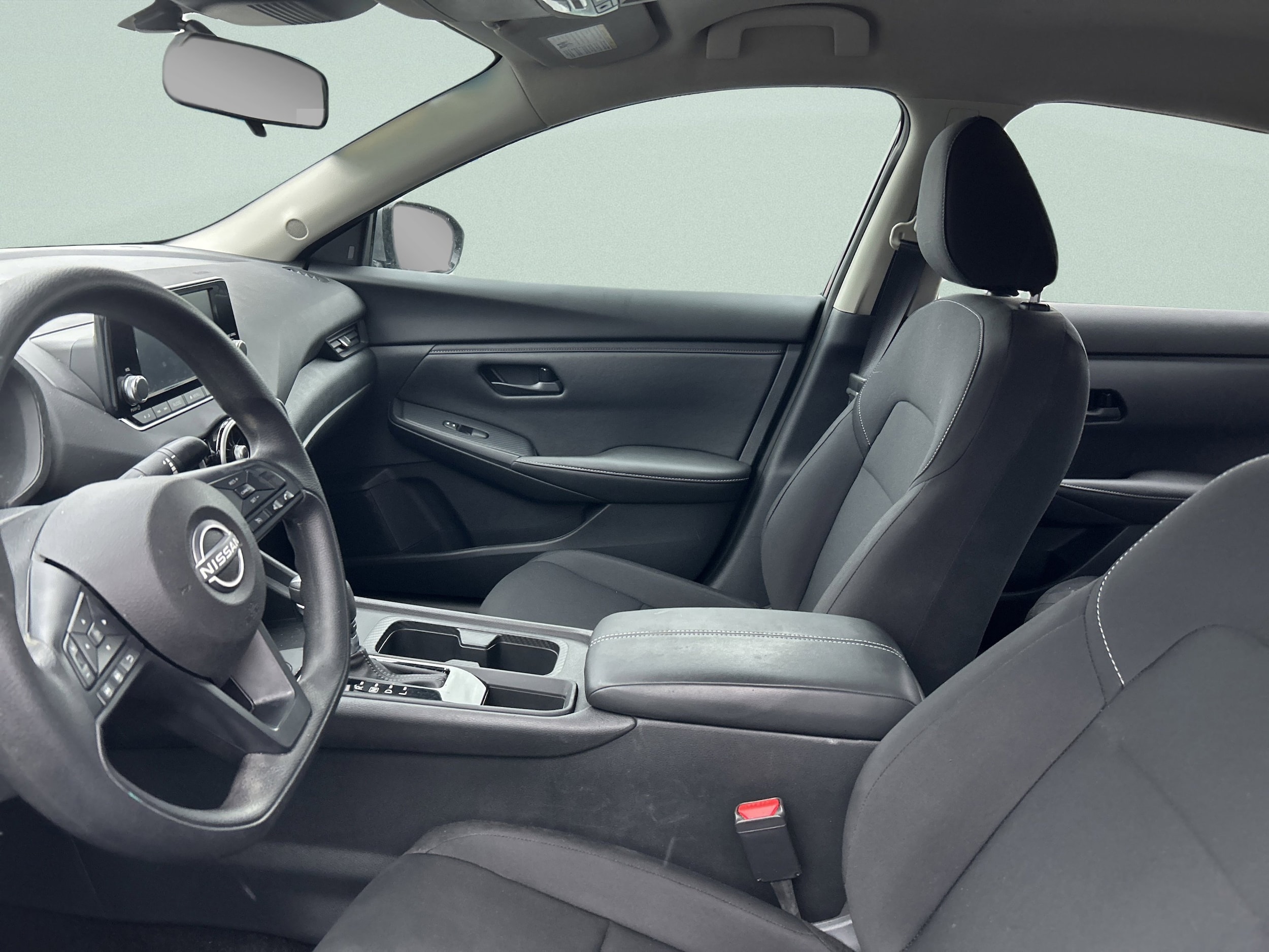 2025 Nissan Sentra S - Photo 10