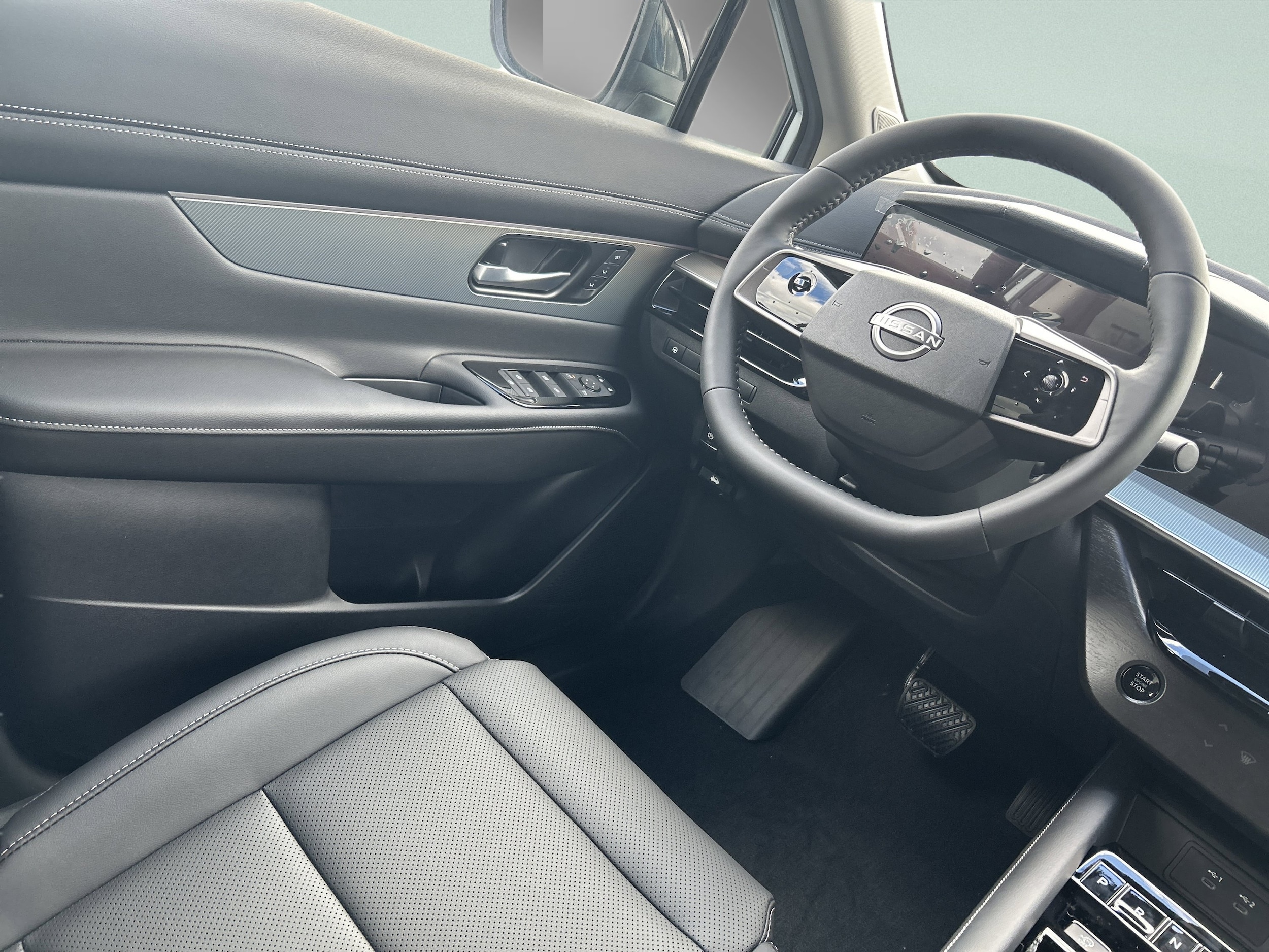 2026 Nissan Murano SL - Photo 62