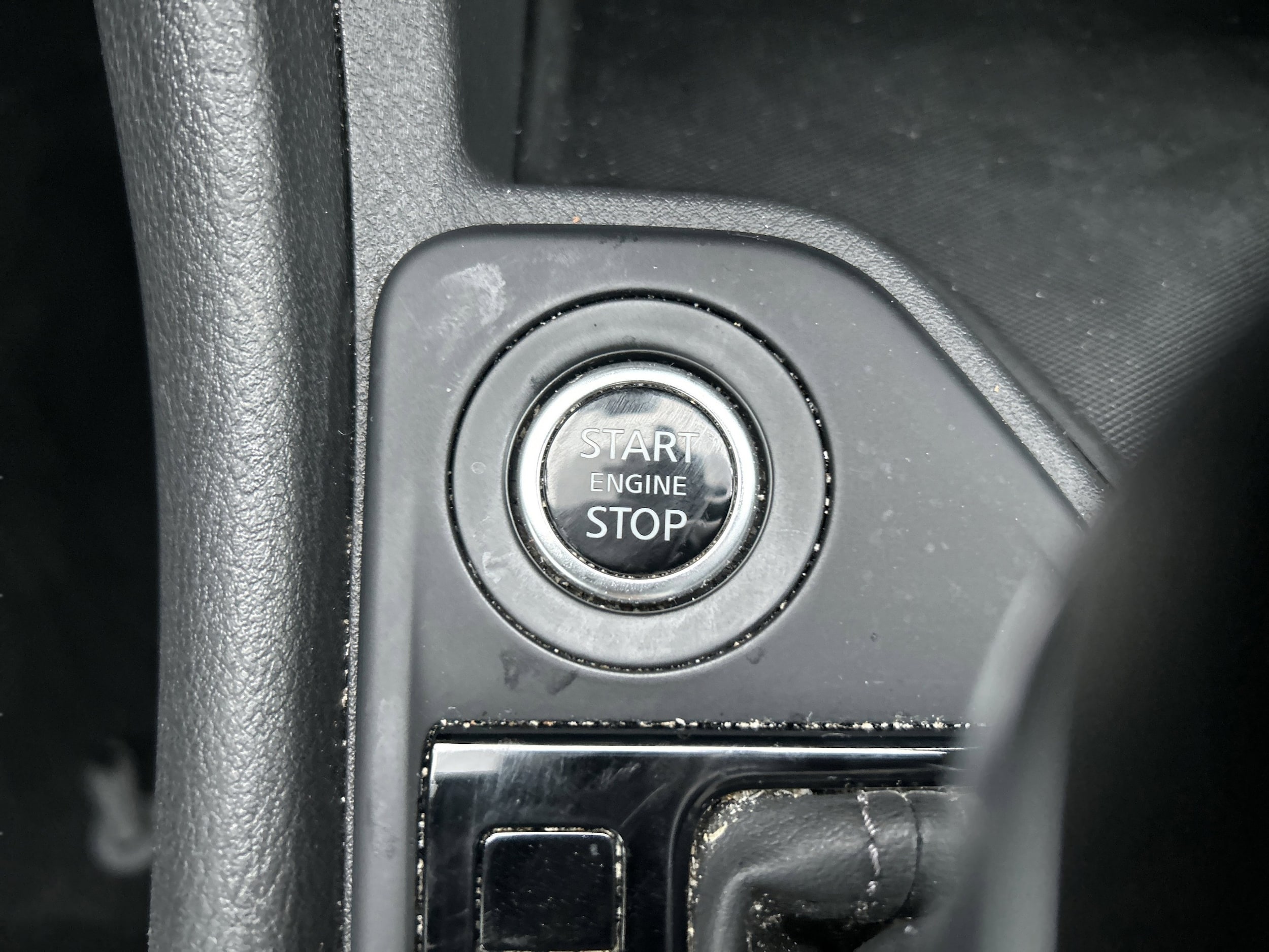 2025 Nissan Sentra S - Photo 21