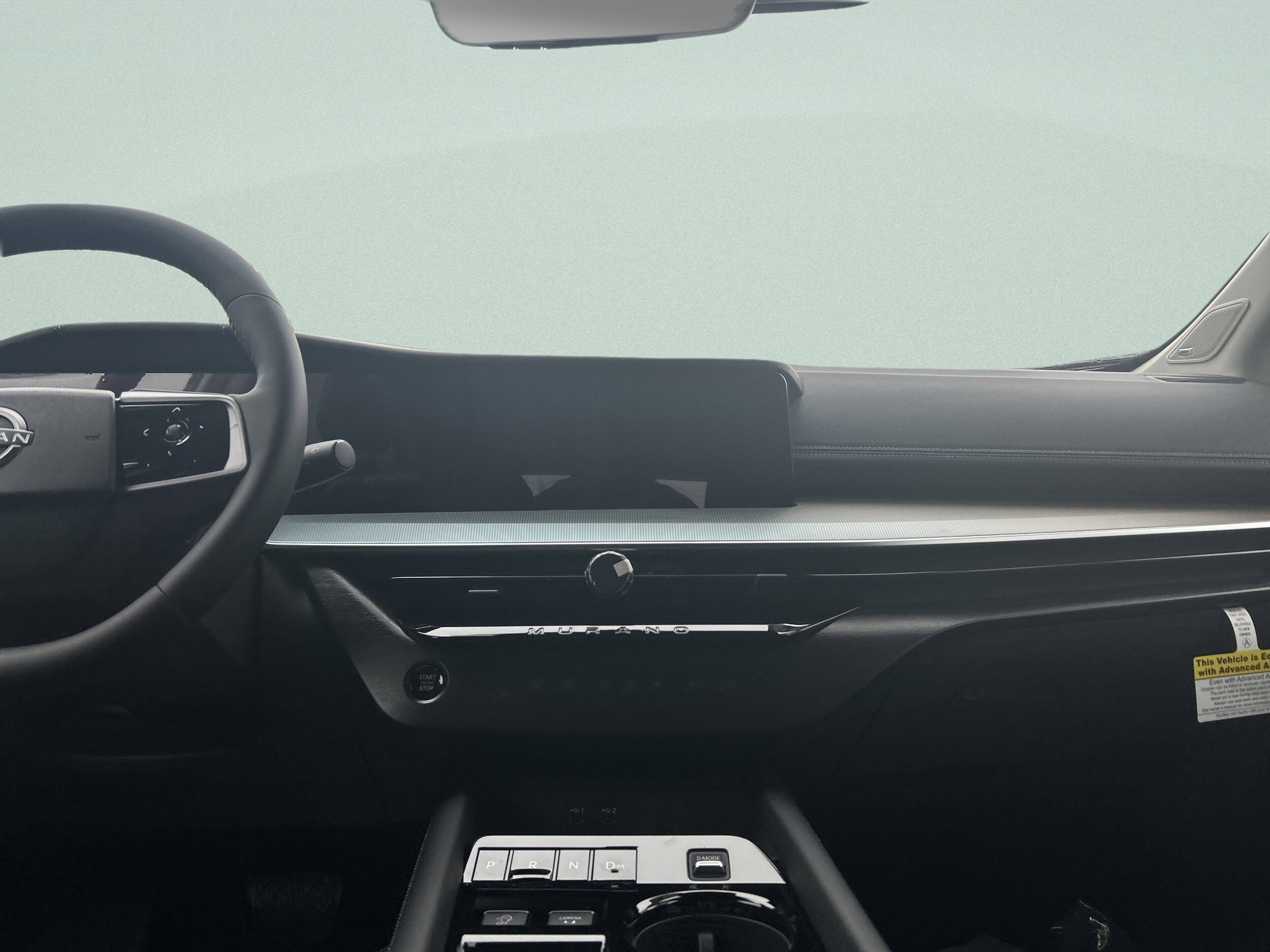 2026 Nissan Murano SL - Photo 18