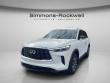 Used 2025 INFINITI QX60 PURE SUV