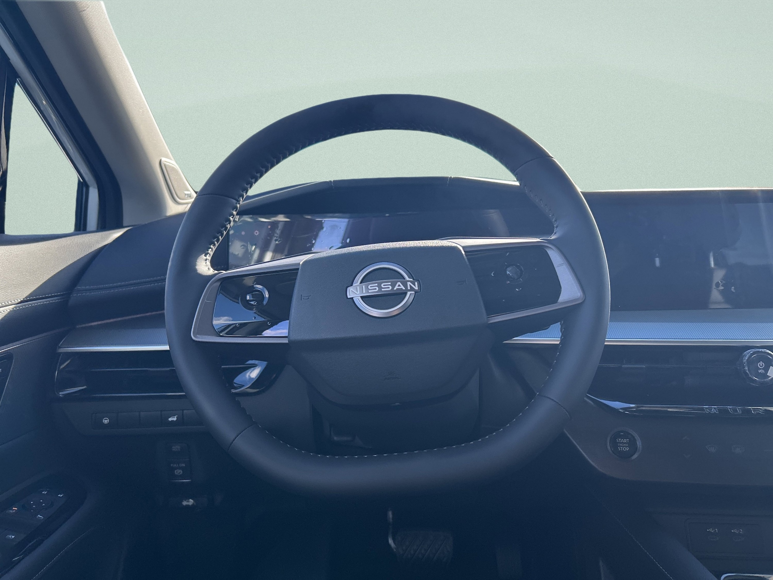 2026 Nissan Murano SL - Photo 55