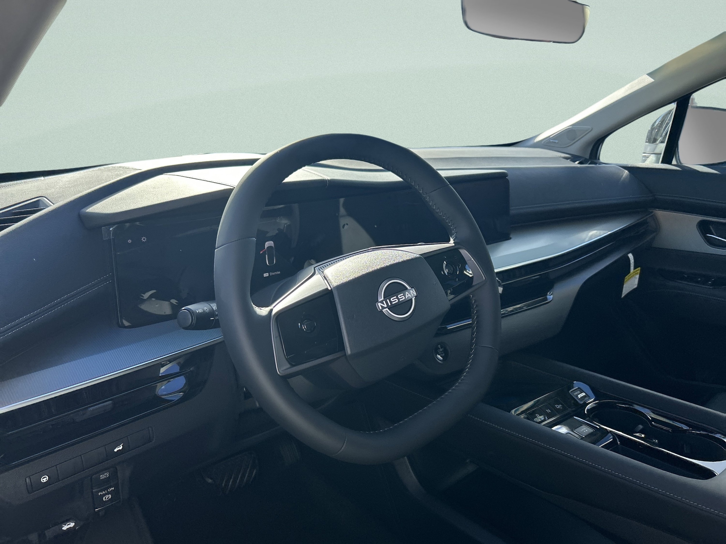 2026 Nissan Murano SL - Photo 48