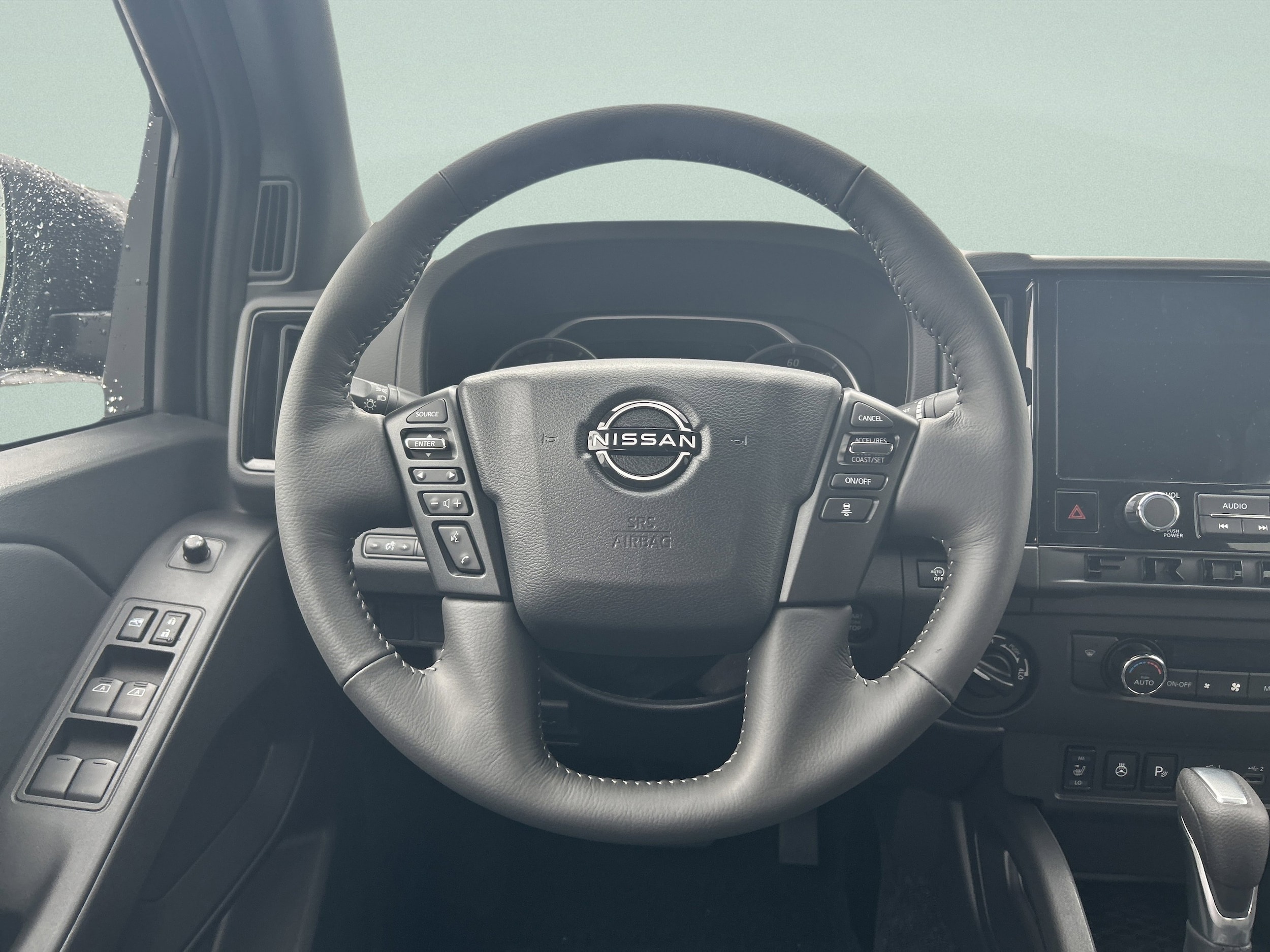 2026 Nissan Frontier SV - Photo 19
