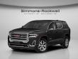 Used 2022 GMC Acadia SLE SUV