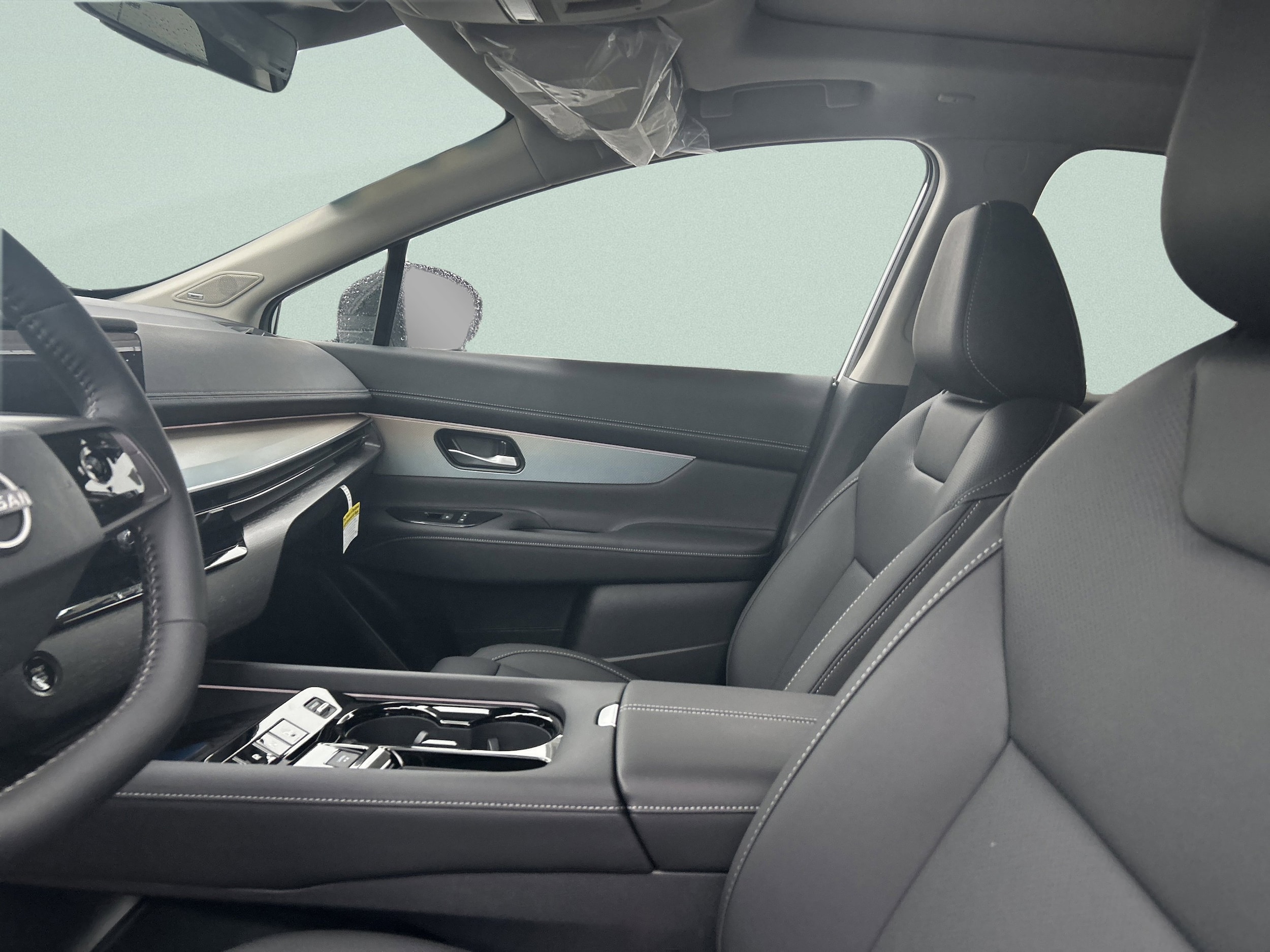 2026 Nissan Murano SL - Photo 12