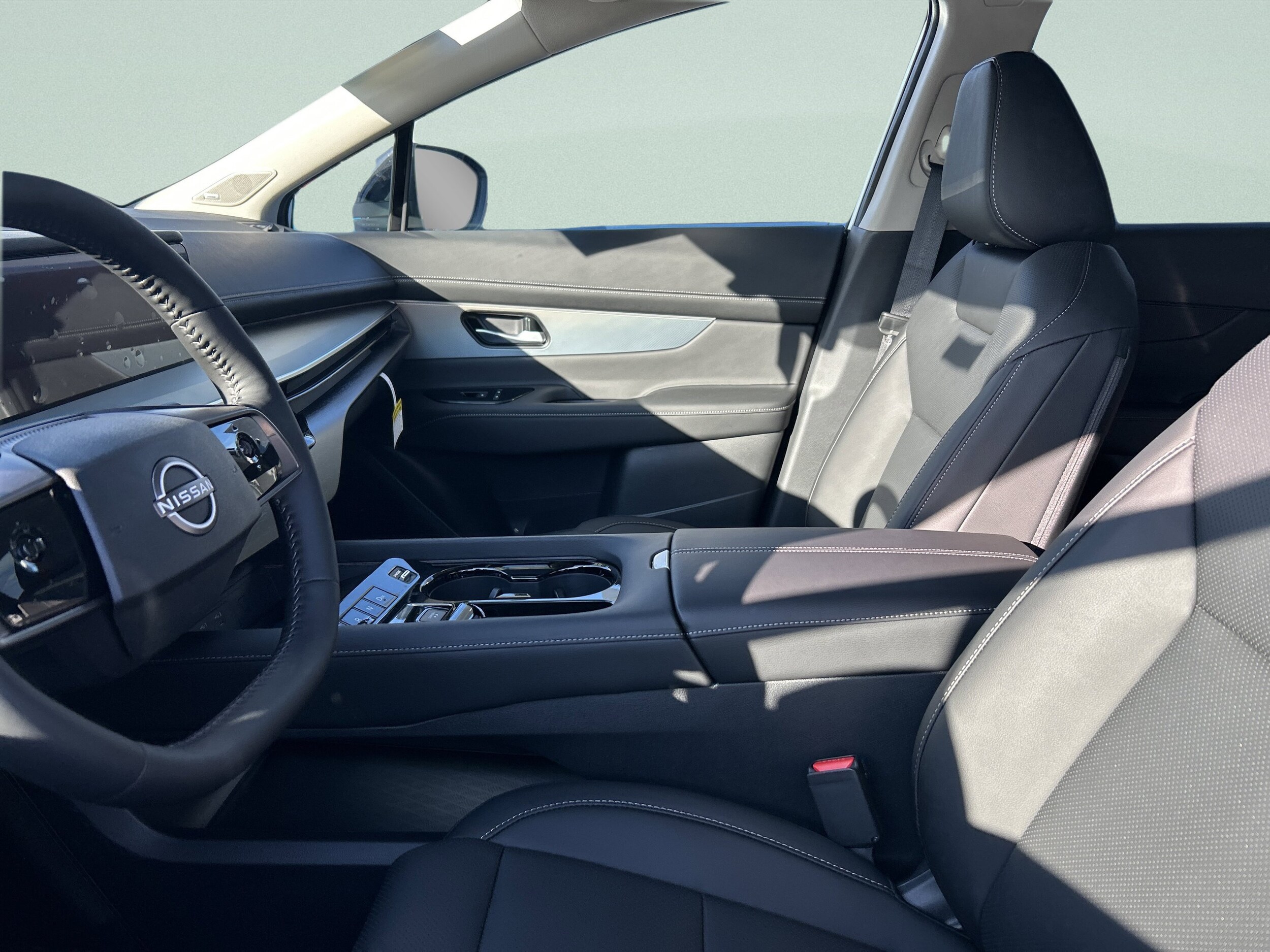 2026 Nissan Murano SL - Photo 10