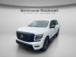 Used 2024 Nissan Titan SV Truck Crew Cab