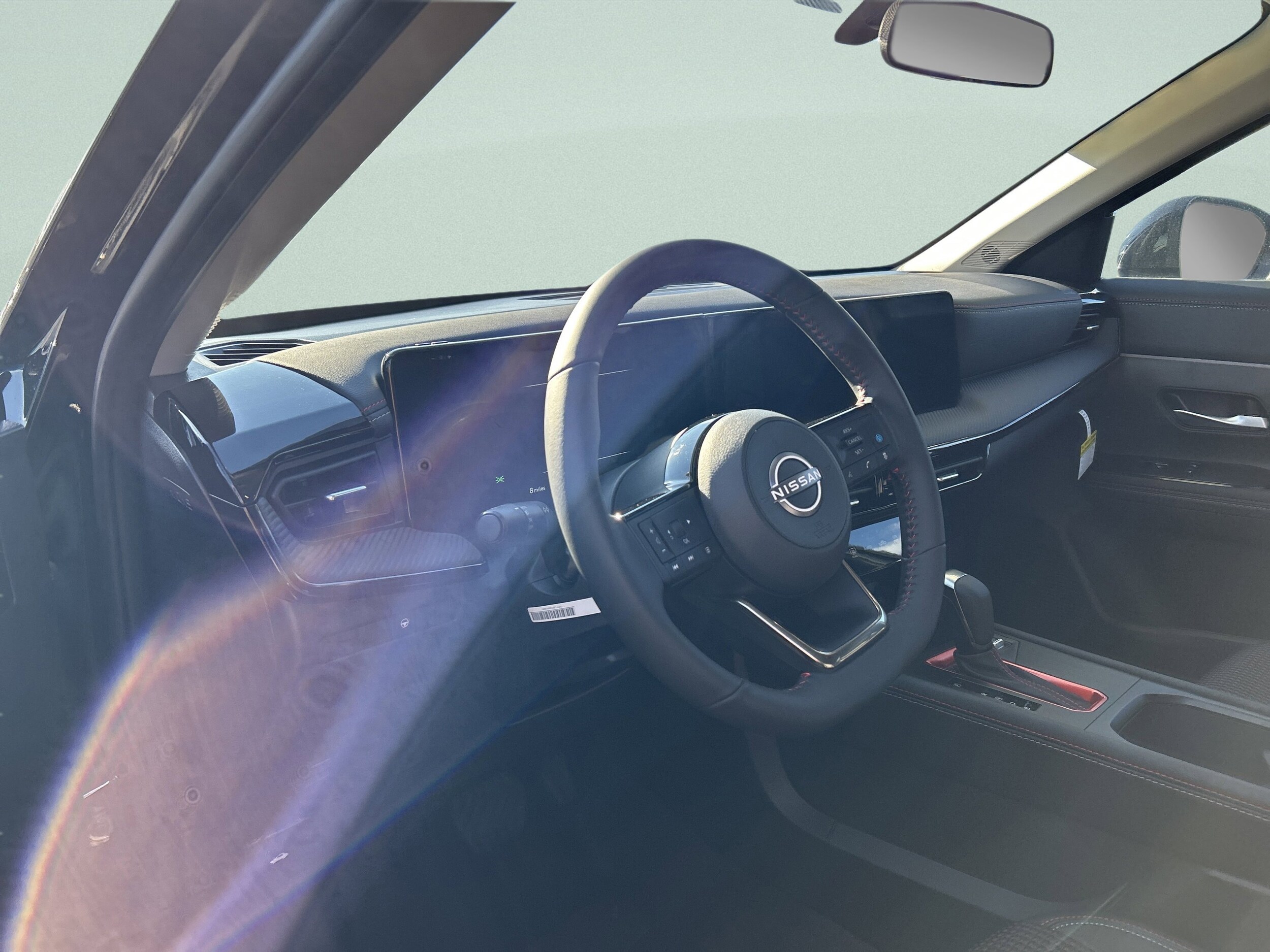 2026 Nissan KICKS SR AWD - Photo 13