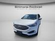 Used 2024 Ford Edge SEL SUV